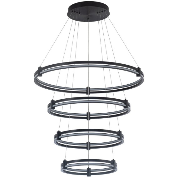 Светильник подвесной светодиодный Stilfort 4006/02/04P серия Tooring