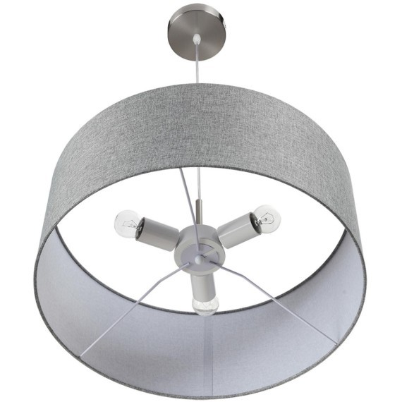 Подвес Е27 Lumion NIKKI 8251/3