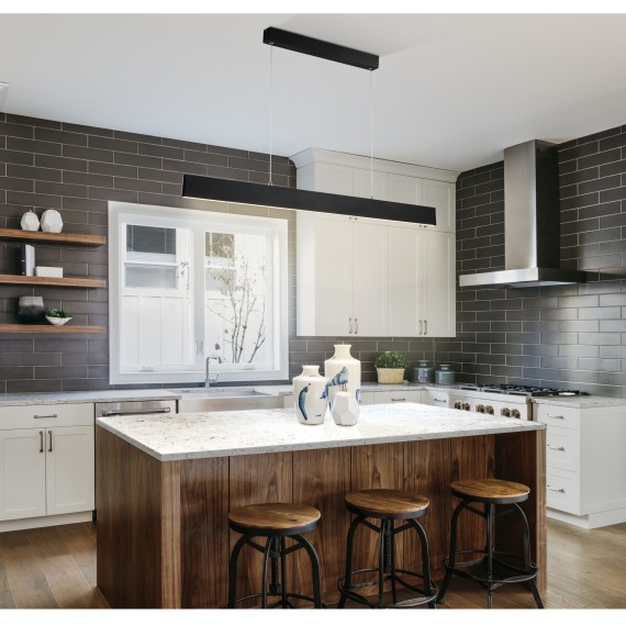 Подвесной светильник Step P010PL-L30W