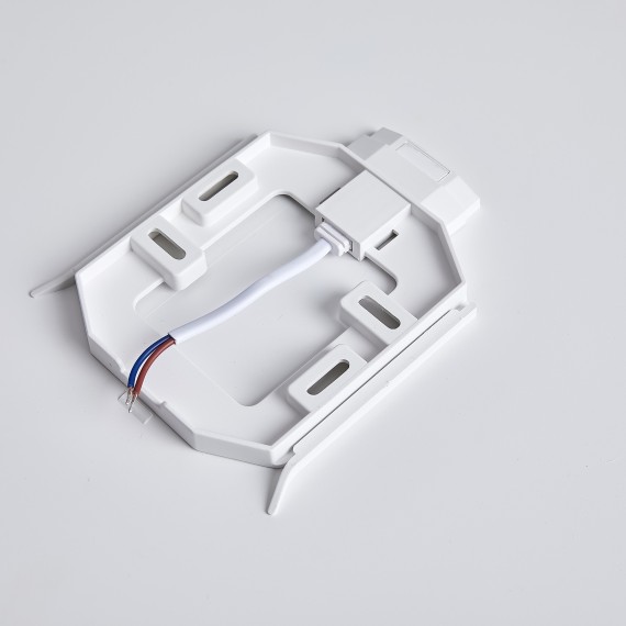 Светильник светодиодный настенно-потолочный Arco Eco Lightstar 225751