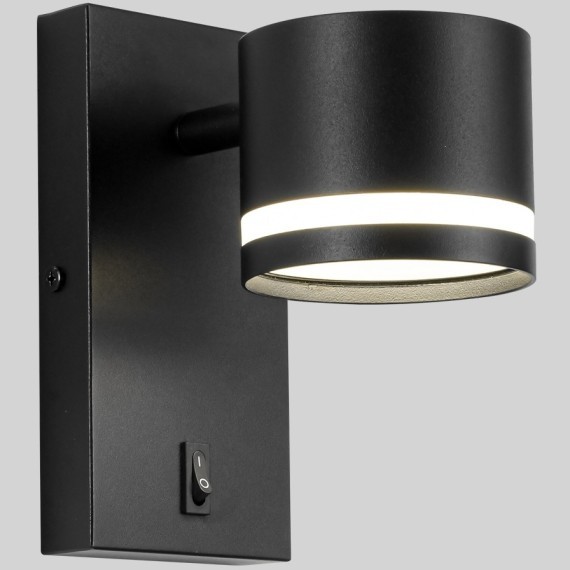 8339/1W Бра GX53 LED 7W 220V Lumion LANIKA