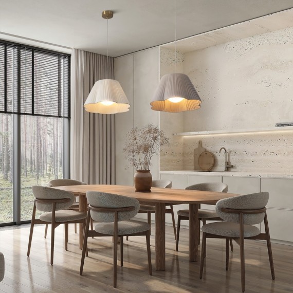 Подвесной светильник Freya FR2056PL-01GR