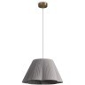 Подвесной светильник Freya FR2056PL-01GR