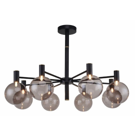 Потолочная люстра Eternity 2766-8P