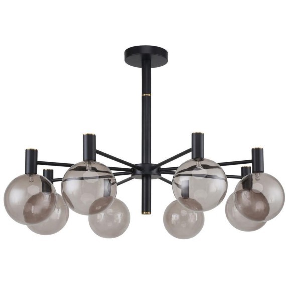 Потолочная люстра Eternity 2766-8P