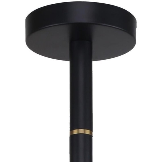 Потолочная люстра Eternity 2766-8P