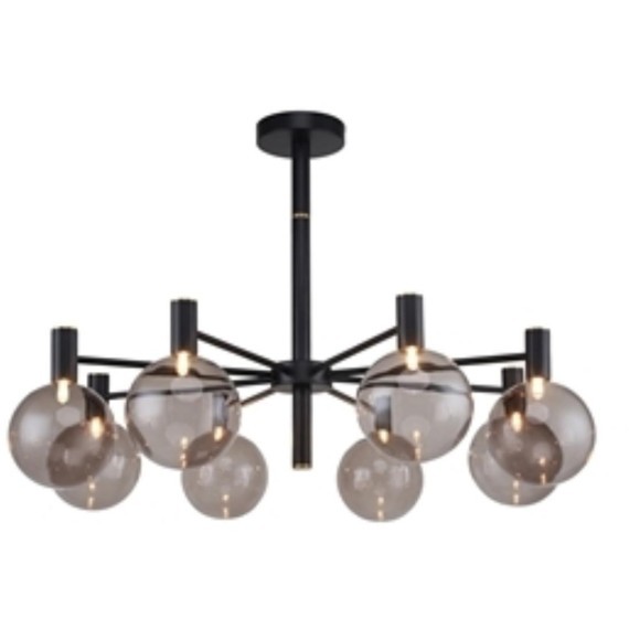 Потолочная люстра Eternity 2766-8P