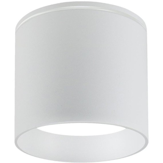 4662-1U, уличный светильник, D83xH73, 1xGX53LEDx15W, IP54, excluded