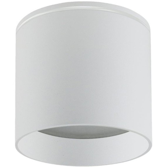 4662-1U, уличный светильник, D83xH73, 1xGX53LEDx15W, IP54, excluded