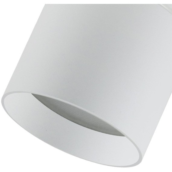 4662-1U, уличный светильник, D83xH73, 1xGX53LEDx15W, IP54, excluded