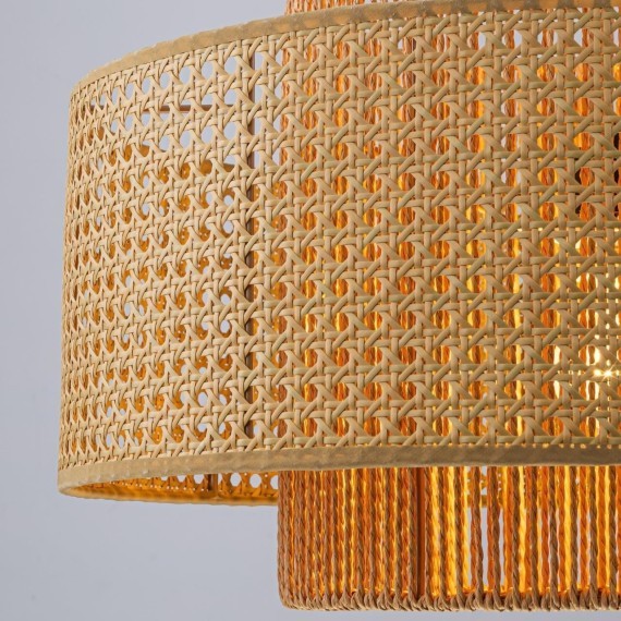 4769-1P, подвесная люстра, D500xH310/1050, 1xE27x40W, excluded