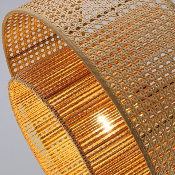 4769-1P, подвесная люстра, D500xH310/1050, 1xE27x40W, excluded