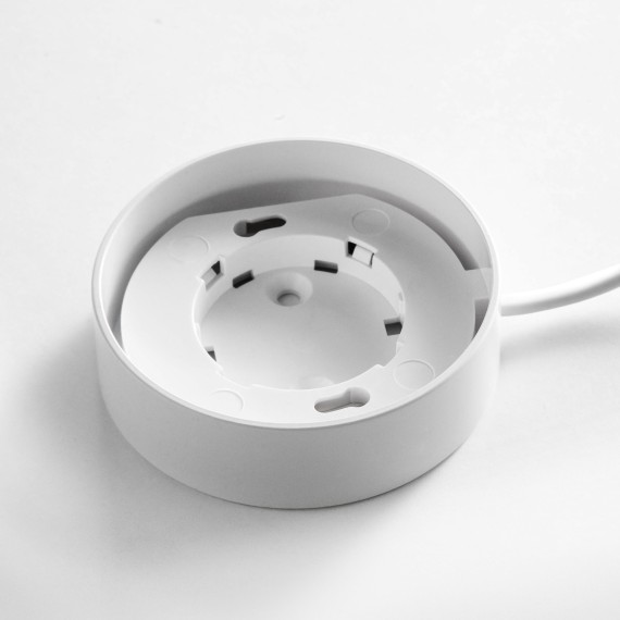 Светильник термостойкий  PVC накладной Tensio Lightstar 212216