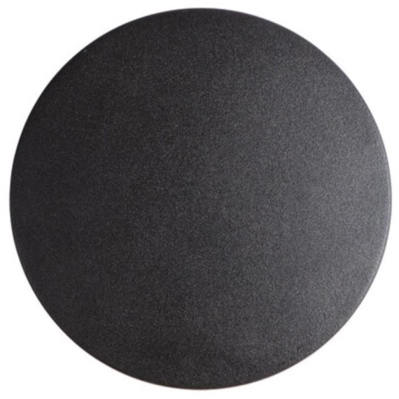 Уличный потолочный светильник Arte Lamp A1510AP-1BK NIMBO IP54 светодиодный LED 9W