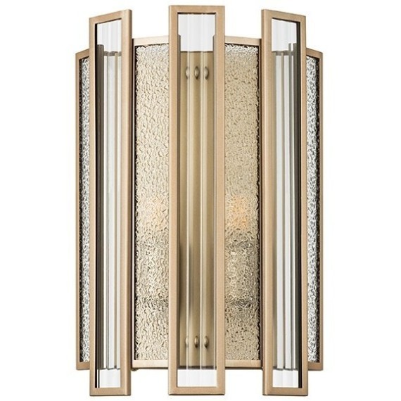 Бра Lightstar 712622 Agave под лампы 2xE14 80W