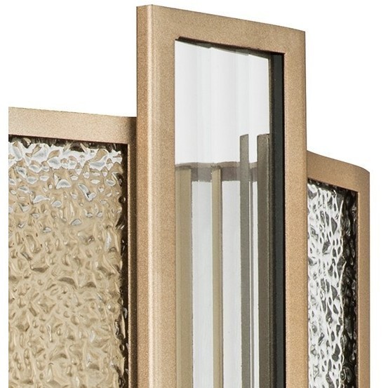 Бра Lightstar 712622 Agave под лампы 2xE14 80W