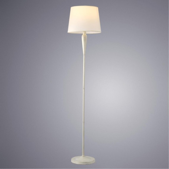 Торшер Arte Lamp ORLEAN A9310PN-1WG