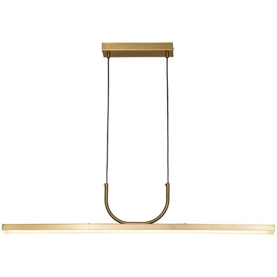 Подвесной светильник Raya 4097-1P