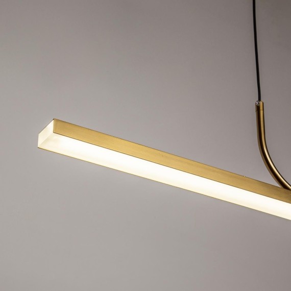 Подвесной светильник Raya 4097-1P