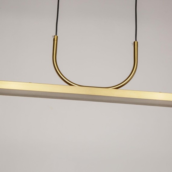 Подвесной светильник Raya 4097-1P