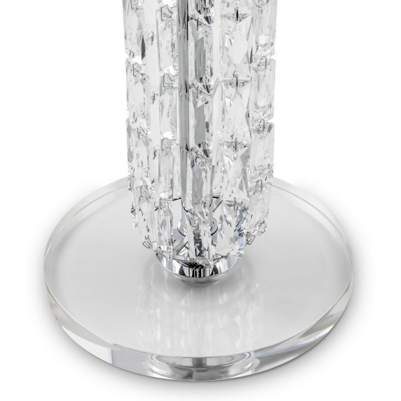 Торшер с выключателем Talento DIA008FL-01CH