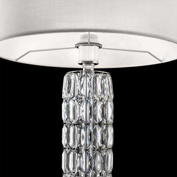 Торшер с выключателем Talento DIA008FL-01CH