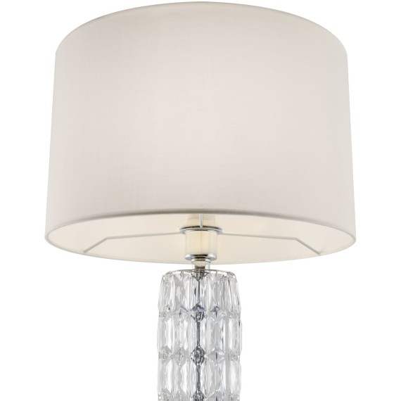 Торшер с выключателем Talento DIA008FL-01CH