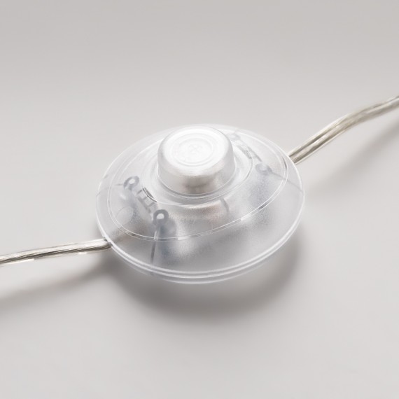 Торшер с выключателем Talento DIA008FL-01CH