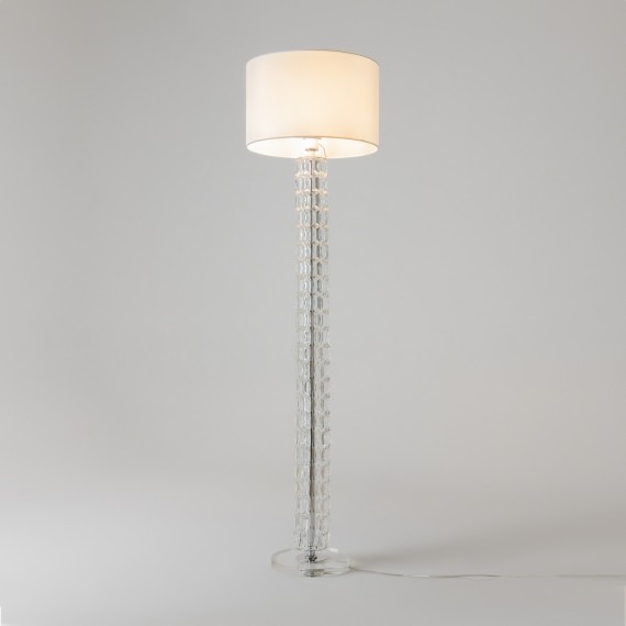 Торшер с выключателем Talento DIA008FL-01CH