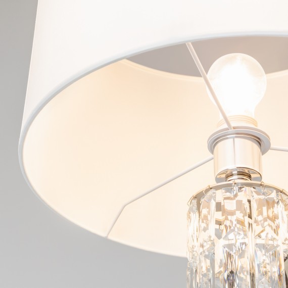 Торшер с выключателем Talento DIA008FL-01CH