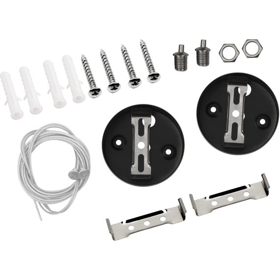 Подвесное крепление для светильников 456ххх Trito Lightstar 456017