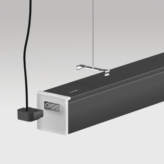 Подвесное крепление для светильников 456ххх Trito Lightstar 456017