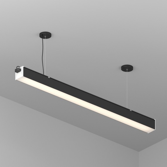 Подвесное крепление для светильников 456ххх Trito Lightstar 456017