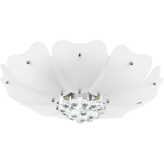 Люстра потолочная Lightstar 804020 Lobo под лампы 6xG9 240W