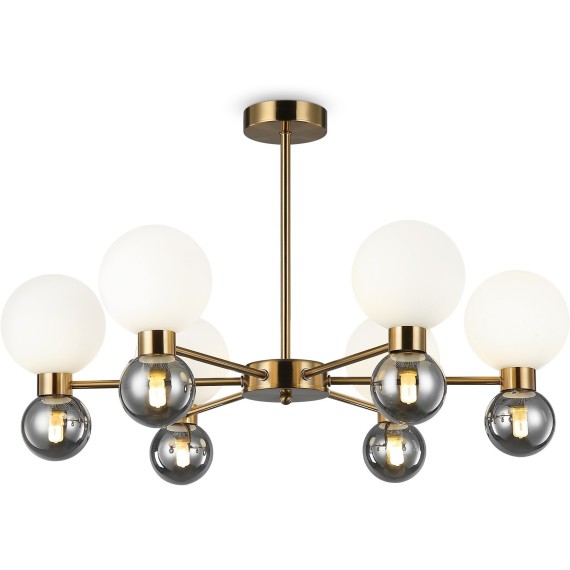 Потолочный светильник Freya FR5394CL-12BS