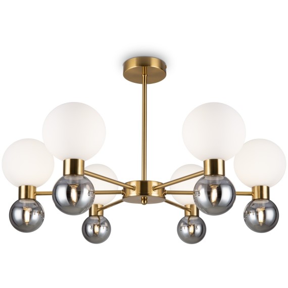 Потолочный светильник Freya FR5394CL-12BS