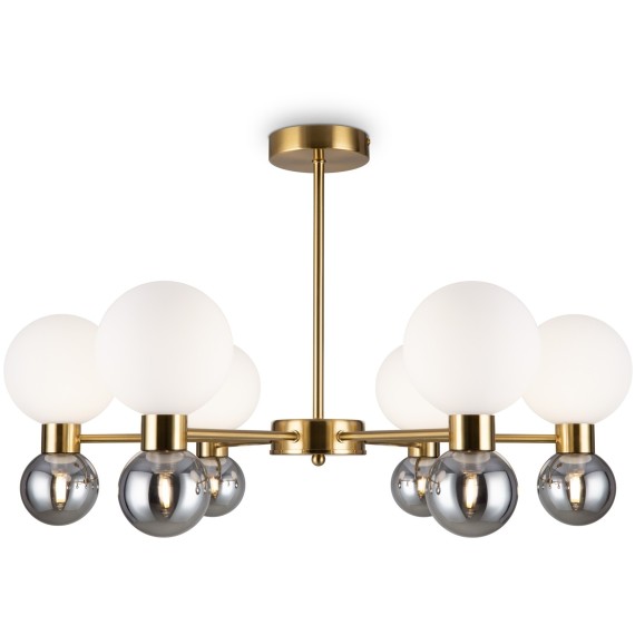 Потолочный светильник Freya FR5394CL-12BS