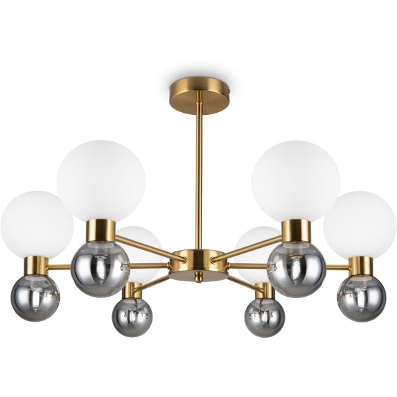 Потолочный светильник Freya FR5394CL-12BS