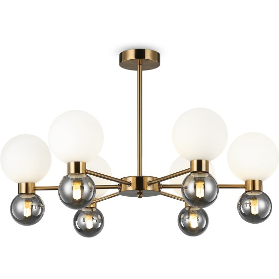 Потолочный светильник Freya FR5394CL-12BS