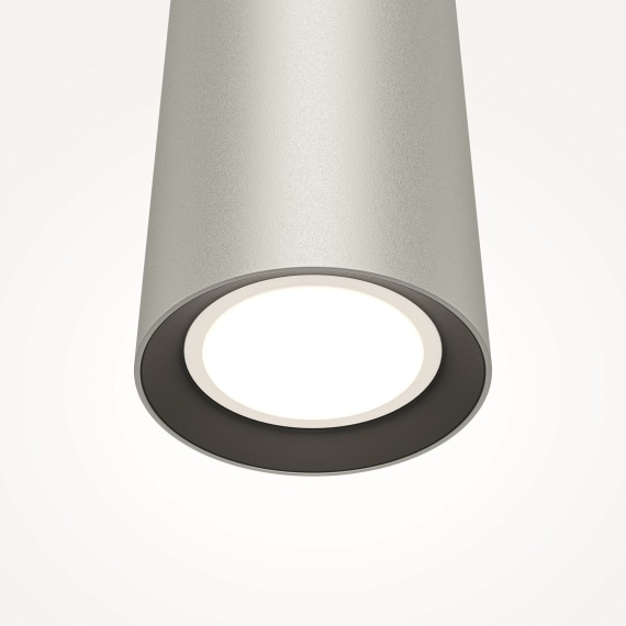 Подвесной светильник Maytoni MOD161PL-01CM1