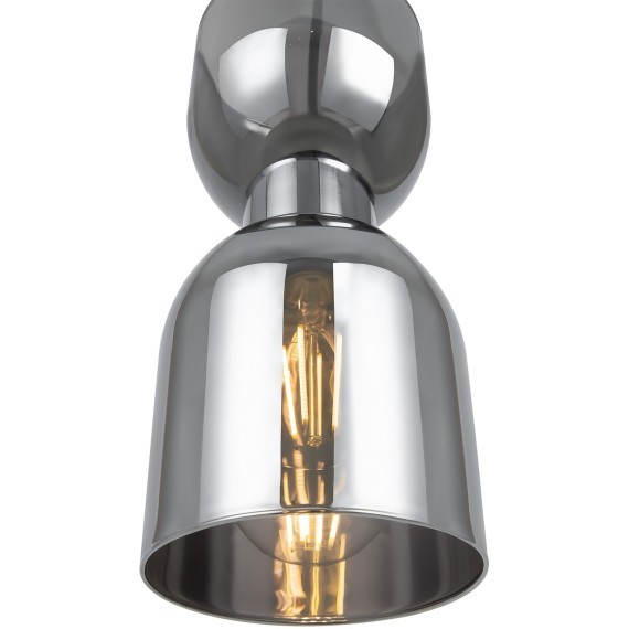 Подвесной светильник Freya FR5203PL-01CH1