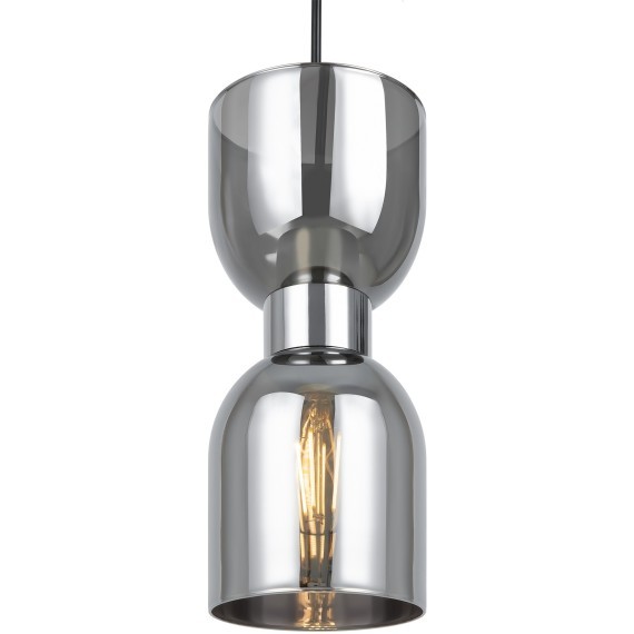 Подвесной светильник Freya FR5203PL-01CH1