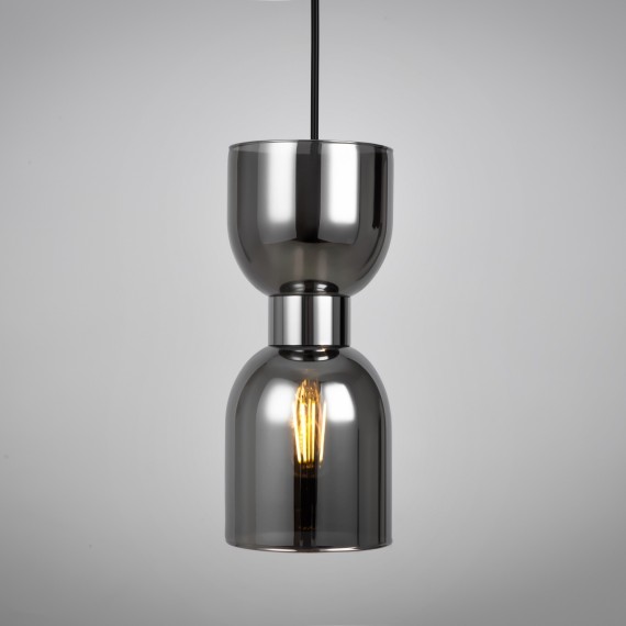 Подвесной светильник Freya FR5203PL-01CH1