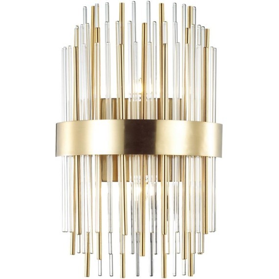 Бра Odeon Light 4639/2W IDA под лампы 2xG9 2*40W