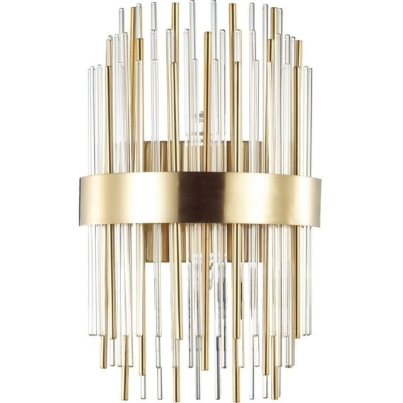 Бра Odeon Light 4639/2W IDA под лампы 2xG9 2*40W