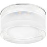 Встраиваемый светильник Lightstar 70234 Artico IP44 светодиодный LED 50W