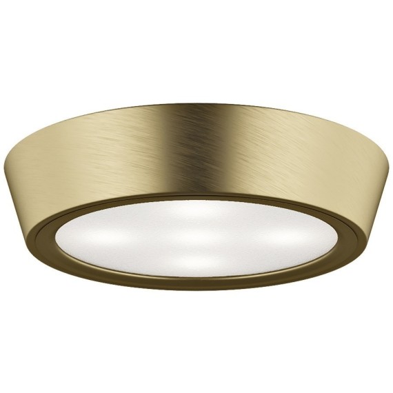 Уличный потолочный светильник Lightstar 214912 Urbano IP65 светодиодный LED 100W