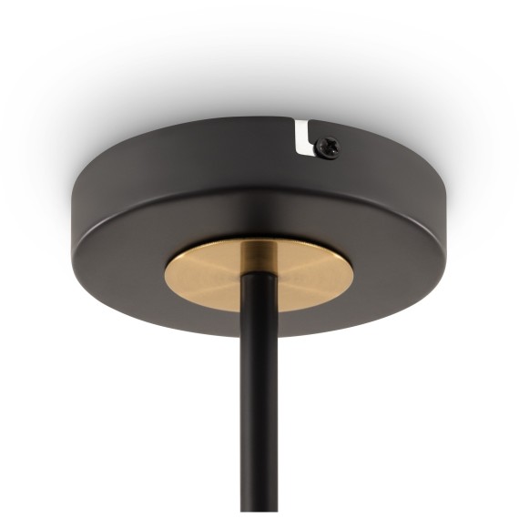 Потолочный светильник Freya FR5370CL-04B