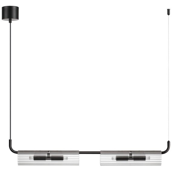 Подвес G9 Lumion TORONTO 6561/4