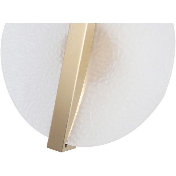 Бра Crystal Lux AGOSTO AP5W LED BRASS